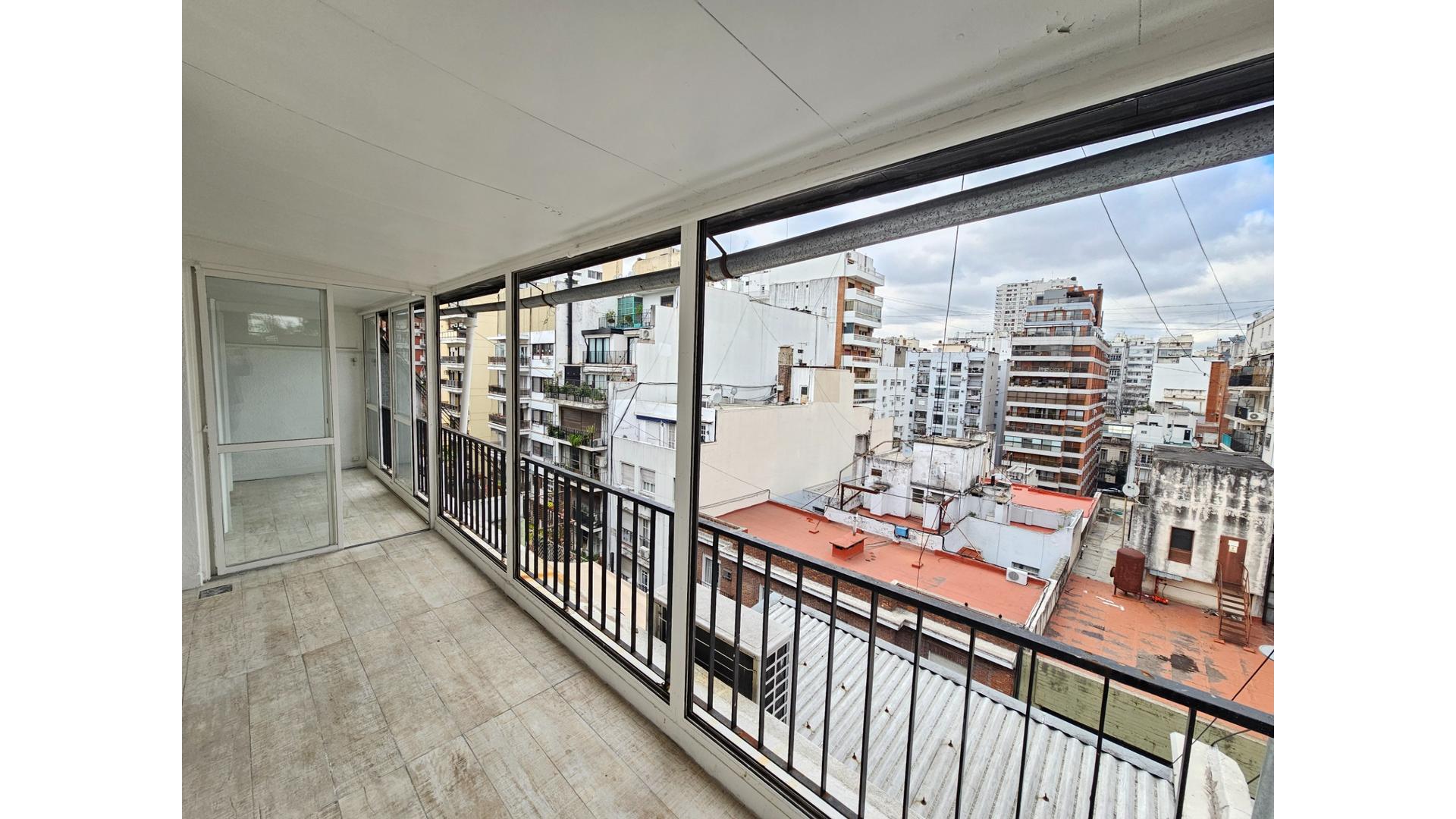 #5364199 | Venta | Departamento | Recoleta (GIRADO PROPIEDADES)