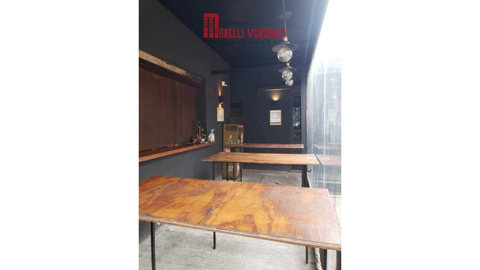 #5376361 | Venta | Fondo de Comercio | Vicente Lopez (MORELLI)