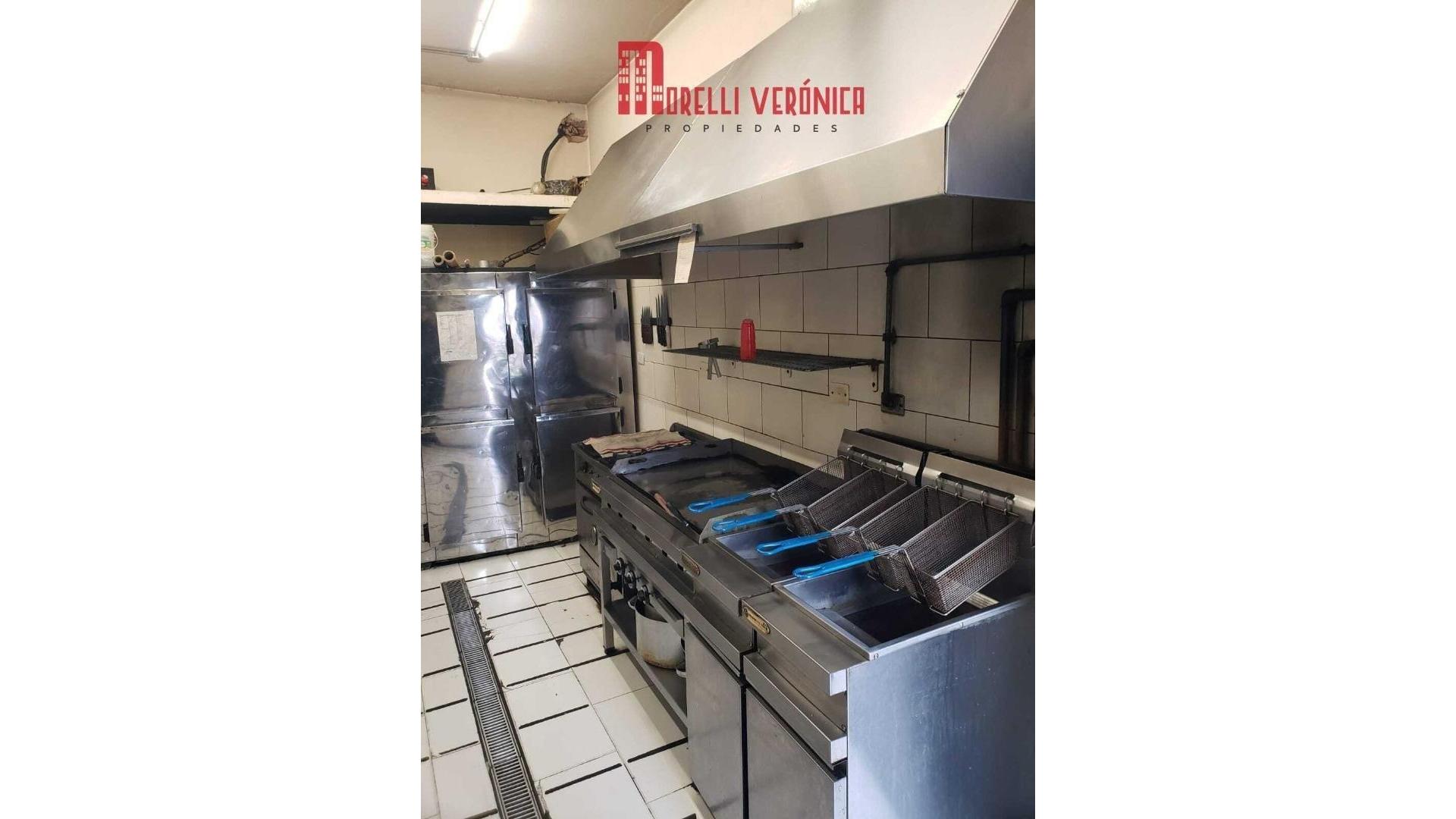 #5376361 | Venta | Fondo de Comercio | Vicente Lopez (MORELLI)