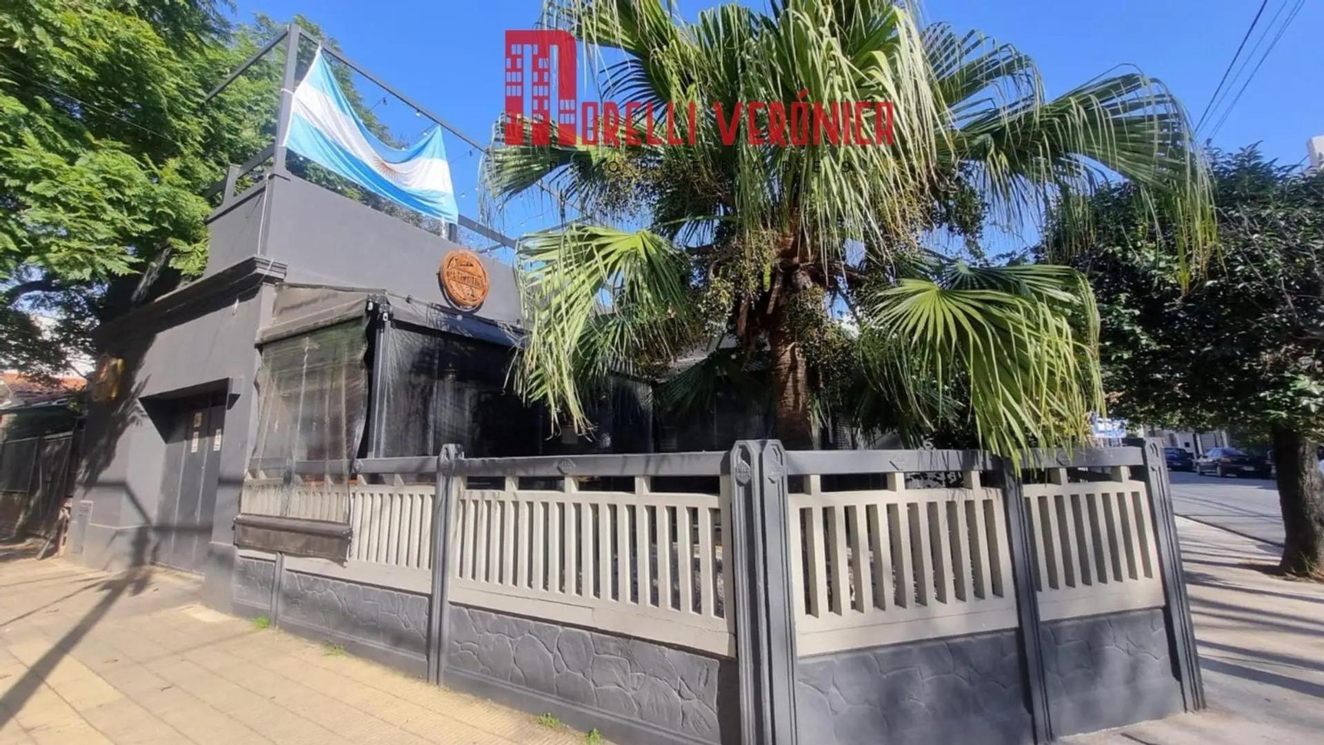 #5376361 | Venta | Fondo de Comercio | Vicente Lopez (MORELLI)