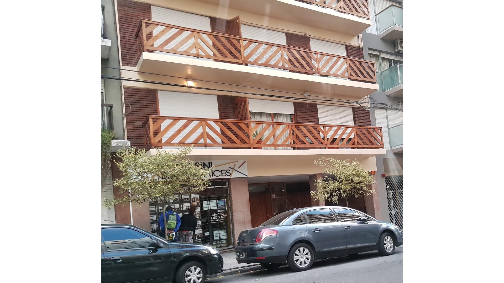 #5377806 | Venta | Departamento | Mar Del Plata (Mónica Berg Propiedades)