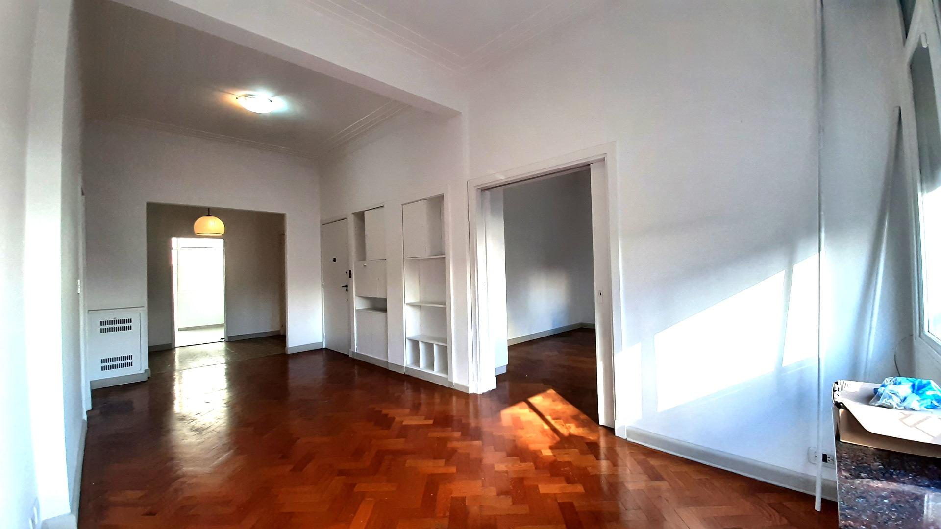 #5375351 | Venta | Departamento | Caballito (Roman Cifre Propiedades)