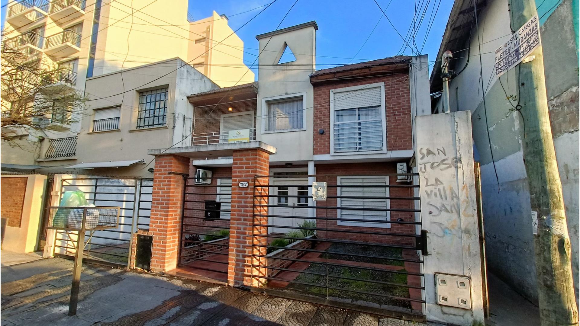 #5375205 | Venta | Departamento | Moron (SONIA IRIARTE PROPIEDADES)