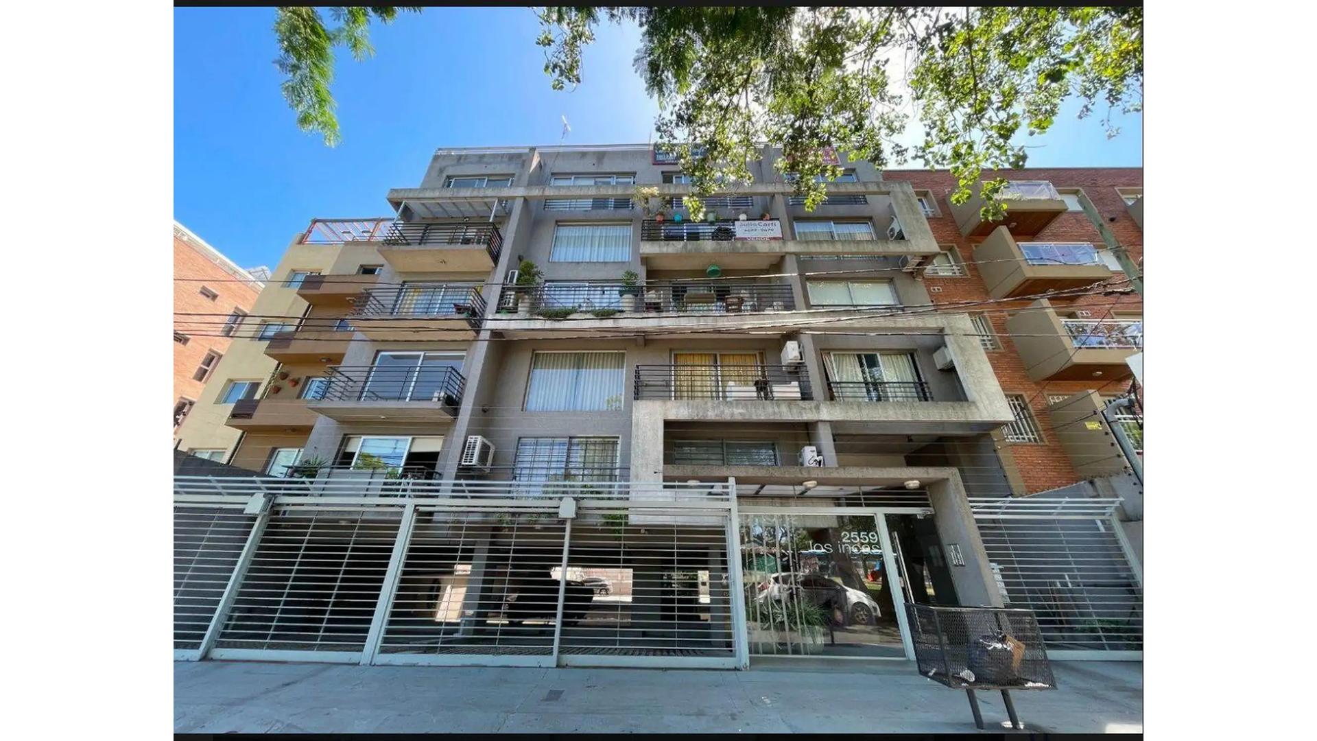 #5377674 | Venta | Departamento | Moron (MOLEZZI PROPIEDADES)