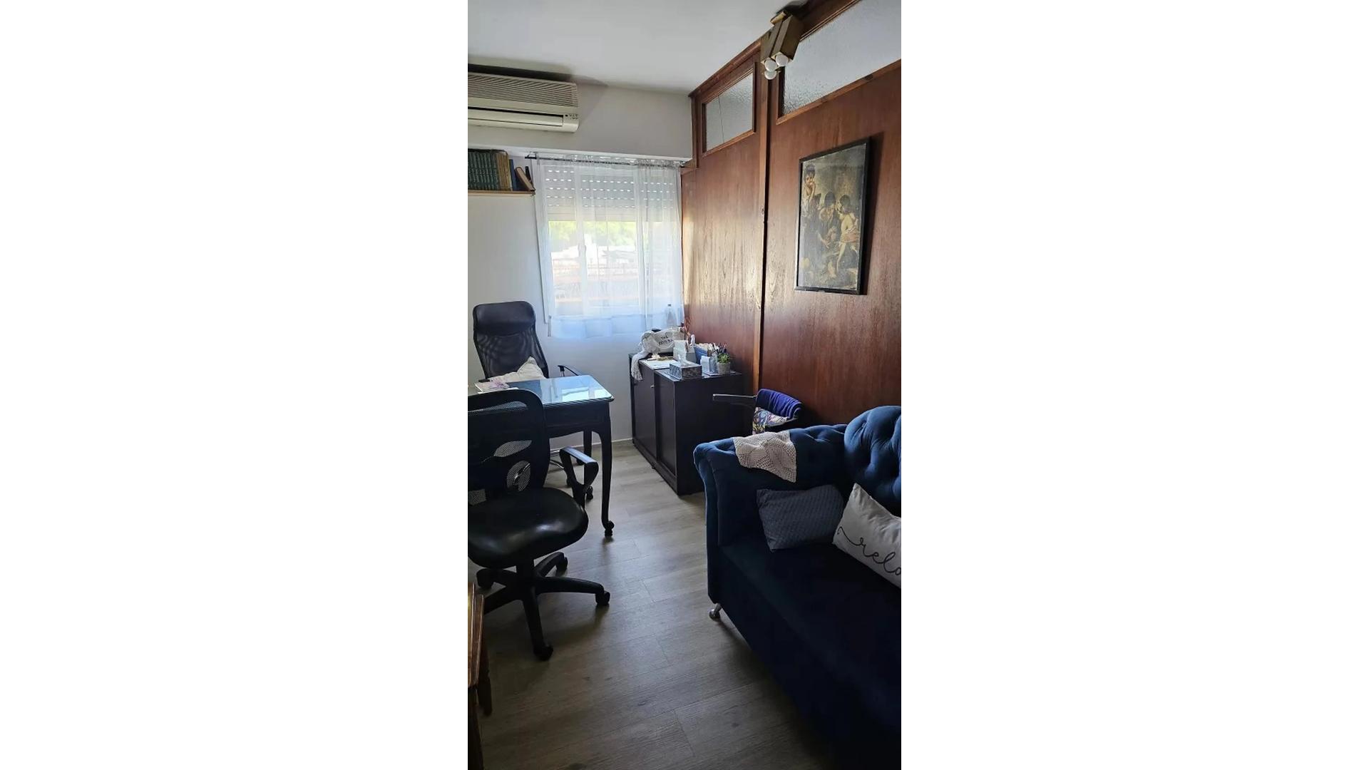 #5377675 | Venta | Departamento | Moron (MOLEZZI PROPIEDADES)