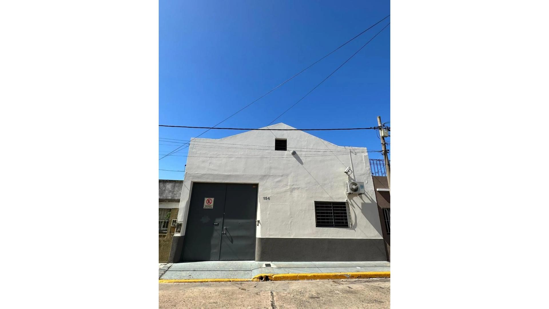 #5377673 | Rental | Warehouse | Moron (MOLEZZI PROPIEDADES)