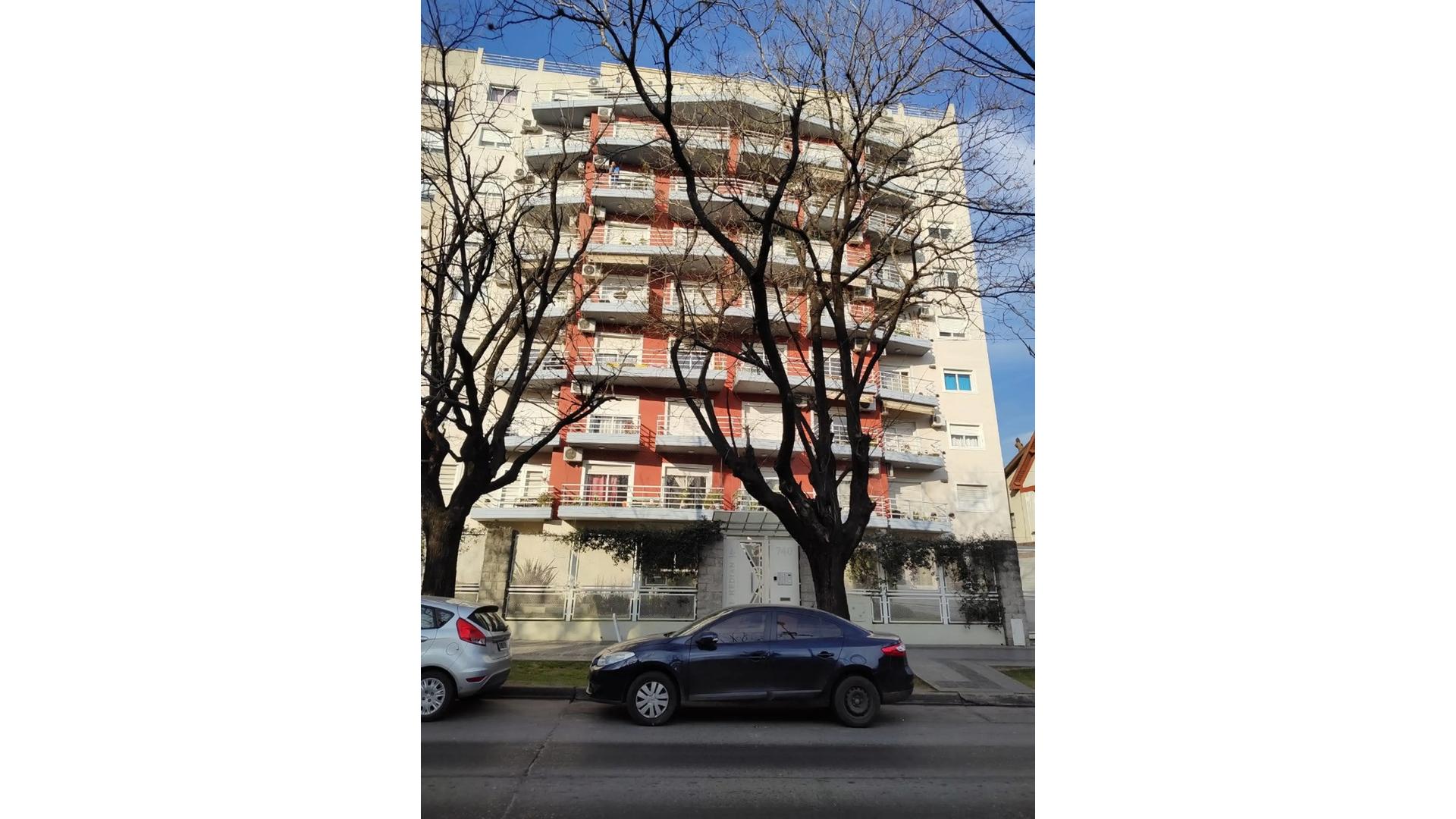 #5377669 | Venta | Departamento | Moron (MOLEZZI PROPIEDADES)