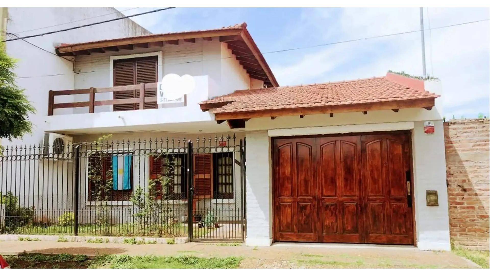 #5377665 | Venta | Casa | Lujan (MOLEZZI PROPIEDADES)