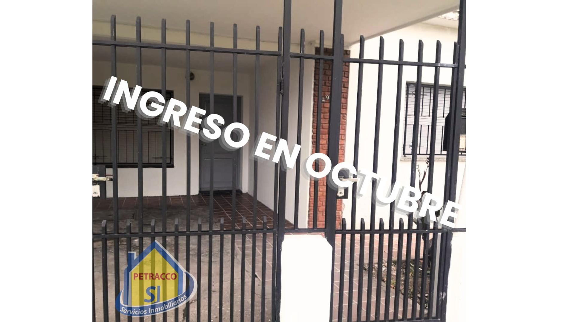 #5376572 | Rental | House | Rosario (Ernesto Petracco Servicios Inmobiliarios)