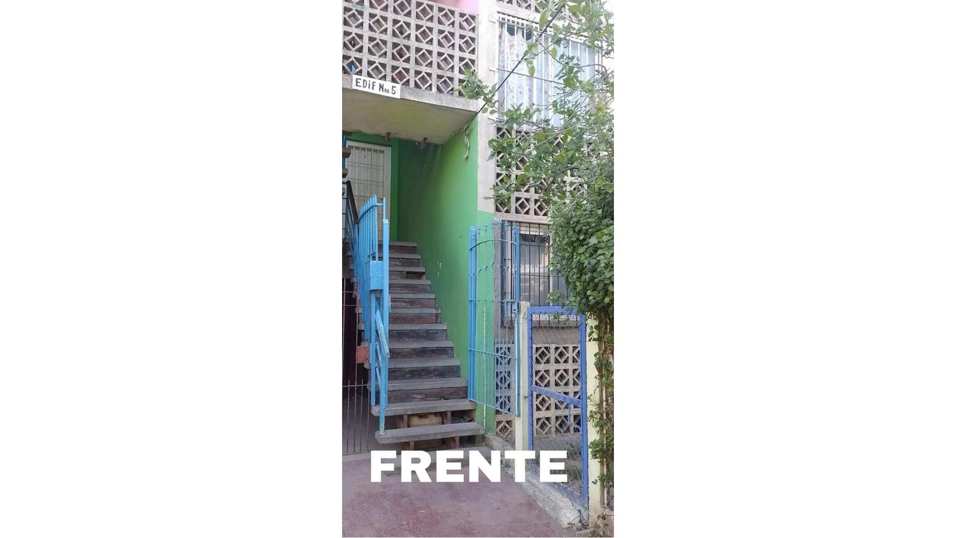 #5379856 | Venta | Departamento | Merlo (MOLEZZI PROPIEDADES)