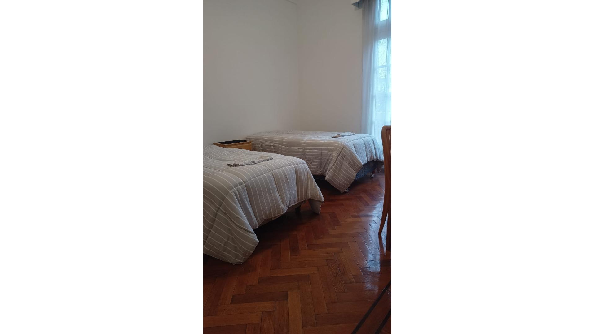 #3351586 | Alquiler Temporal | Departamento | Boedo (Celery Brokers)