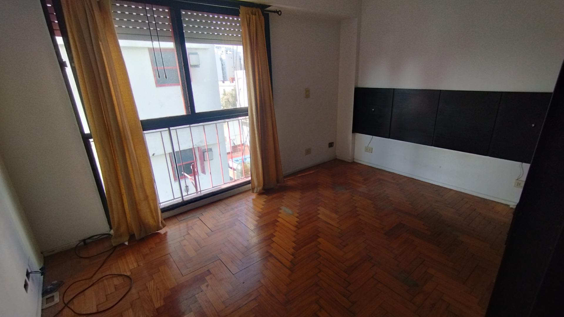 #5377984 | Alquiler | Departamento | Almagro (Po Strejilevich Gestión inmobiliaria)