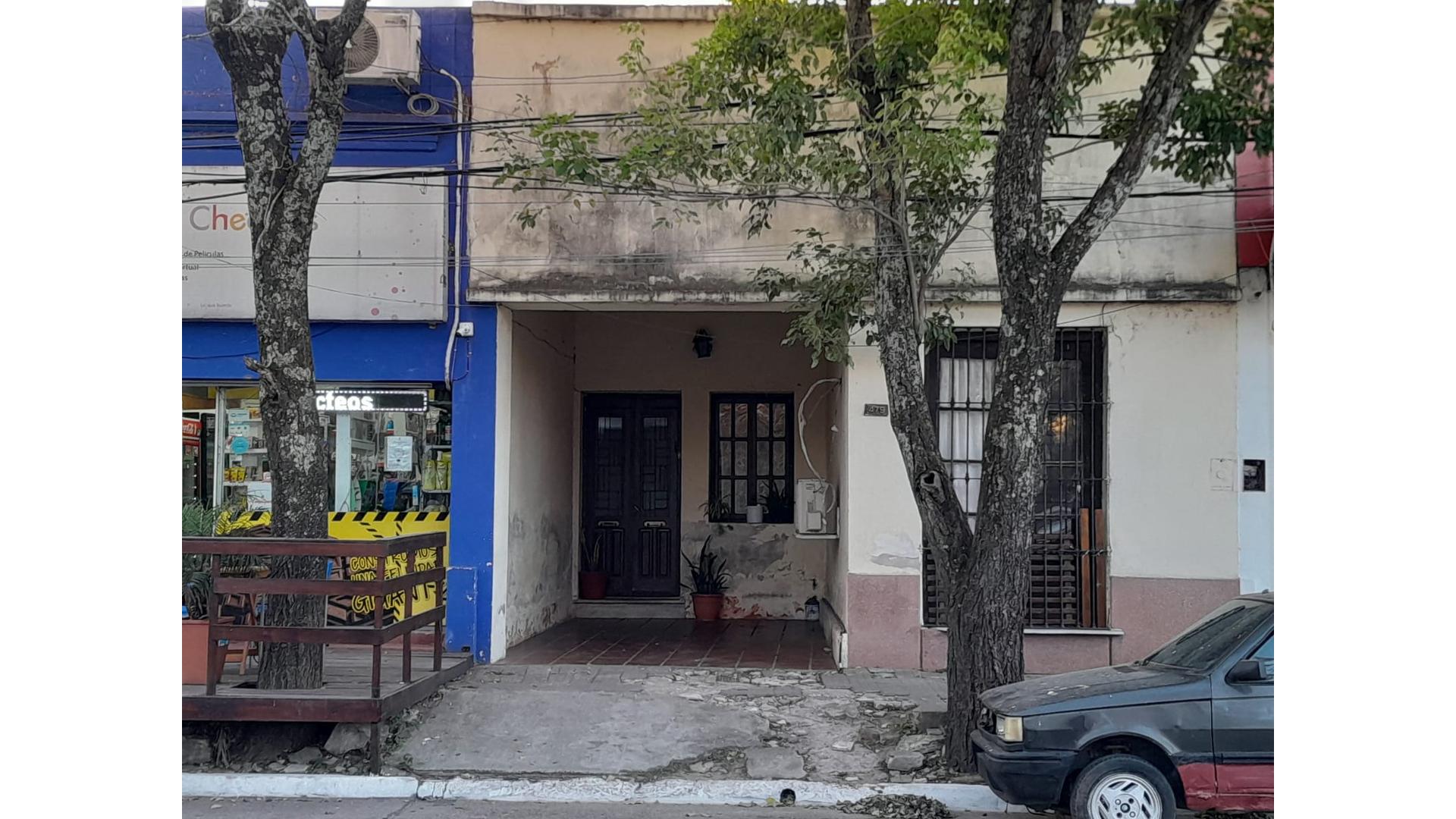 #5376642 | Venta | Casa | Esquina (Sebastian Tobar Propiedades)