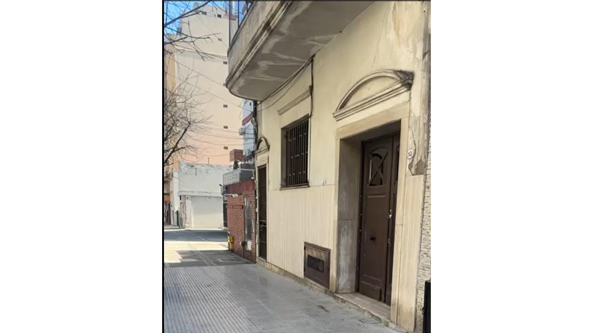 #5377774 | Venta | PH | Flores (Carlos A. Caccaviello Servicios Inmobiliarios)