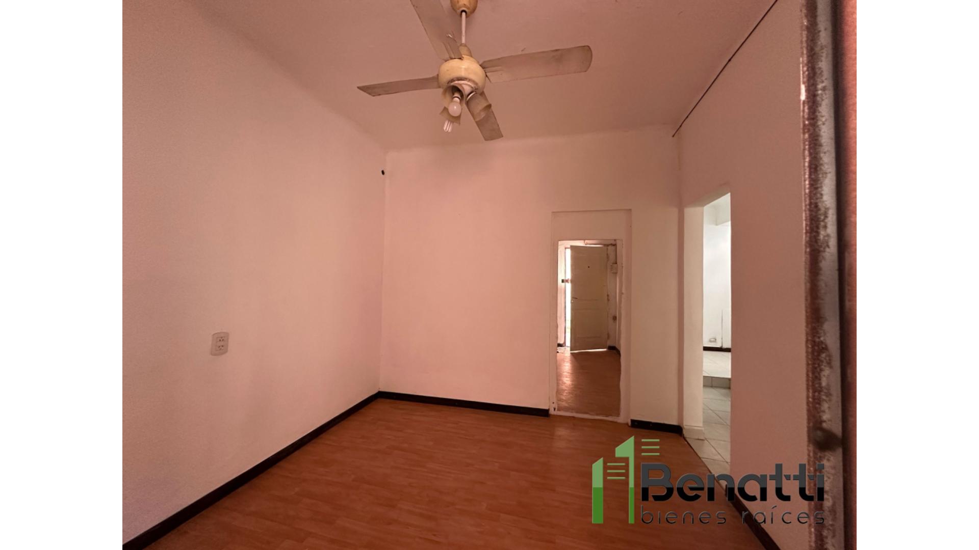 #5377347 | Alquiler | Departamento | Moron (Benatti Bienes Raices)