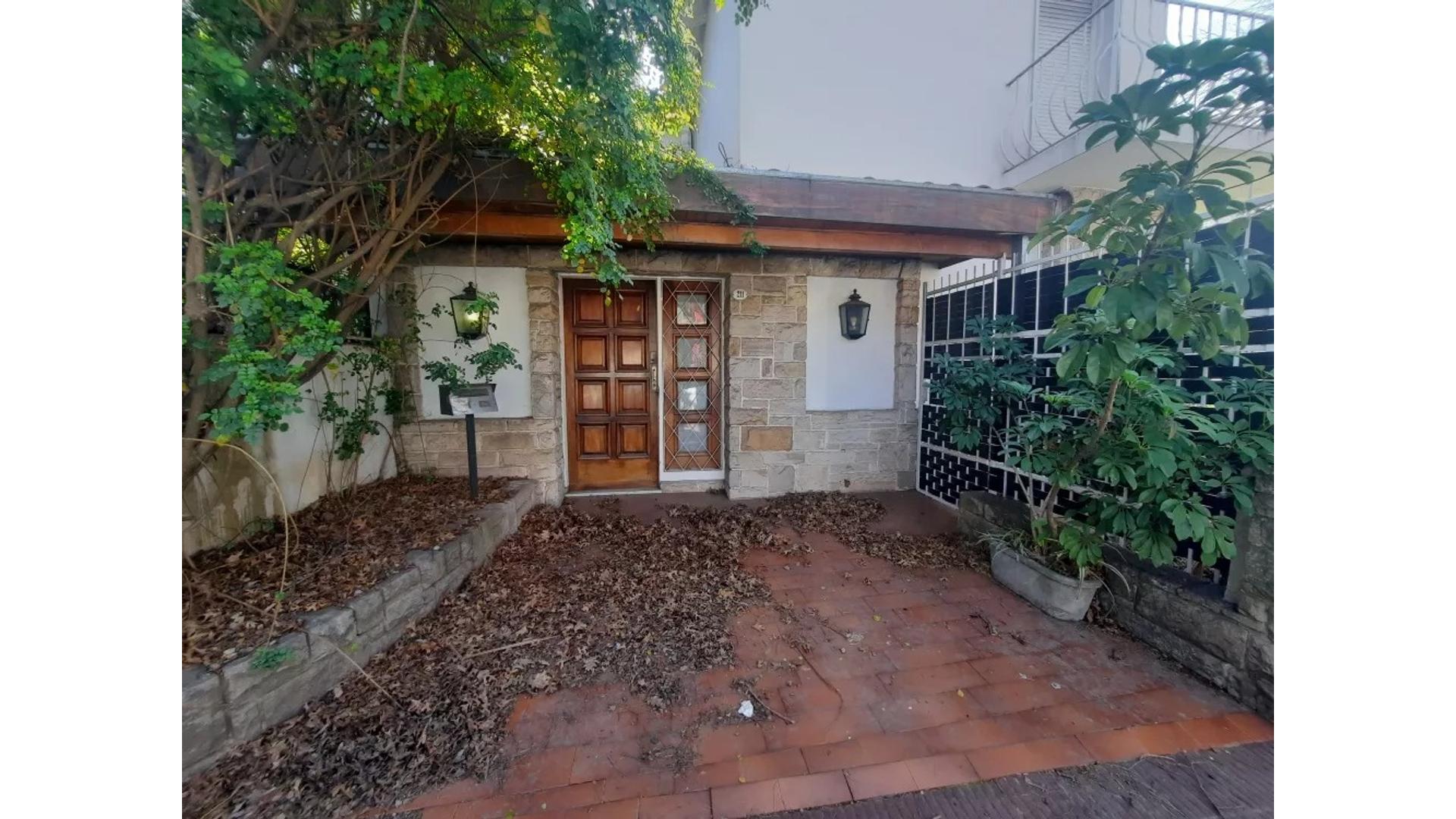 #5377365 | Venta | Casa | San Isidro (Godoy Asesores Inmobiliarios)