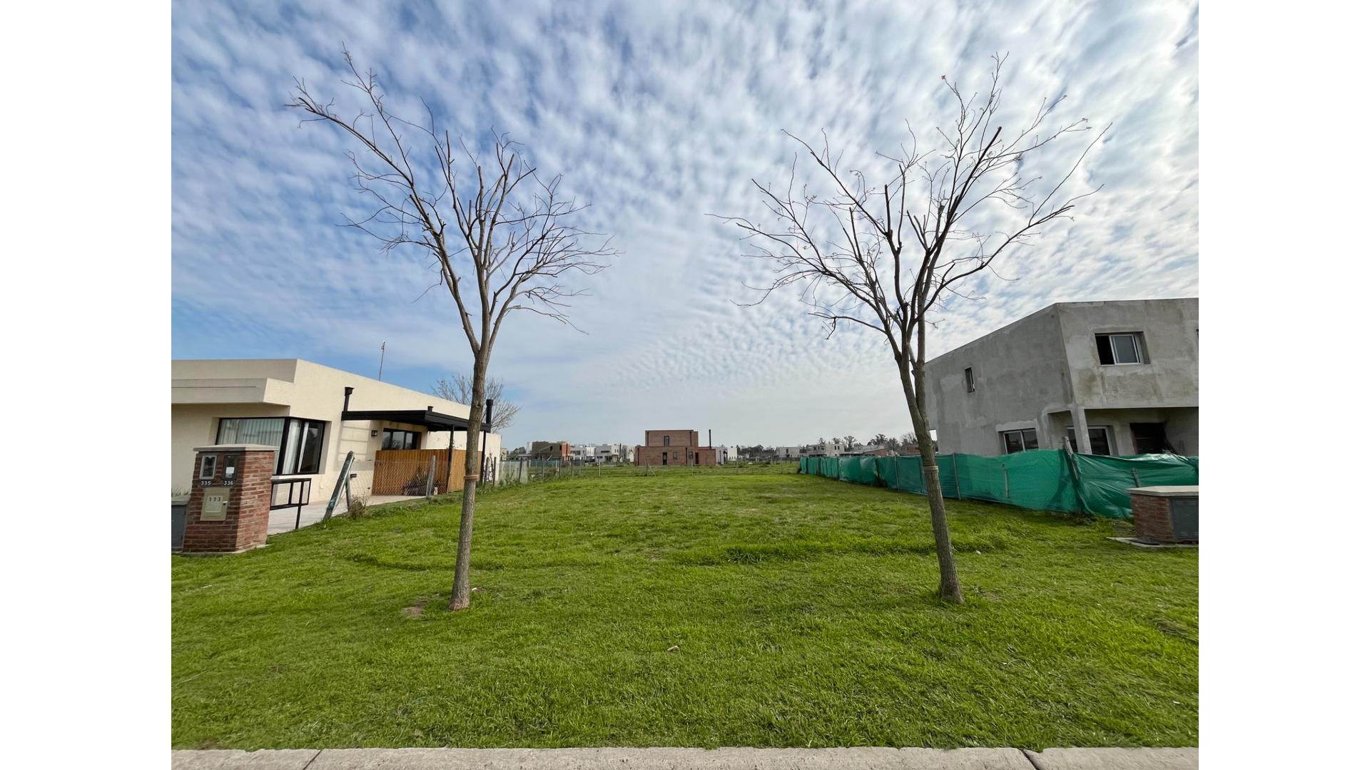 #5365403 | Venta | Lote | Pilar (Vinelli Inmobiliaria)