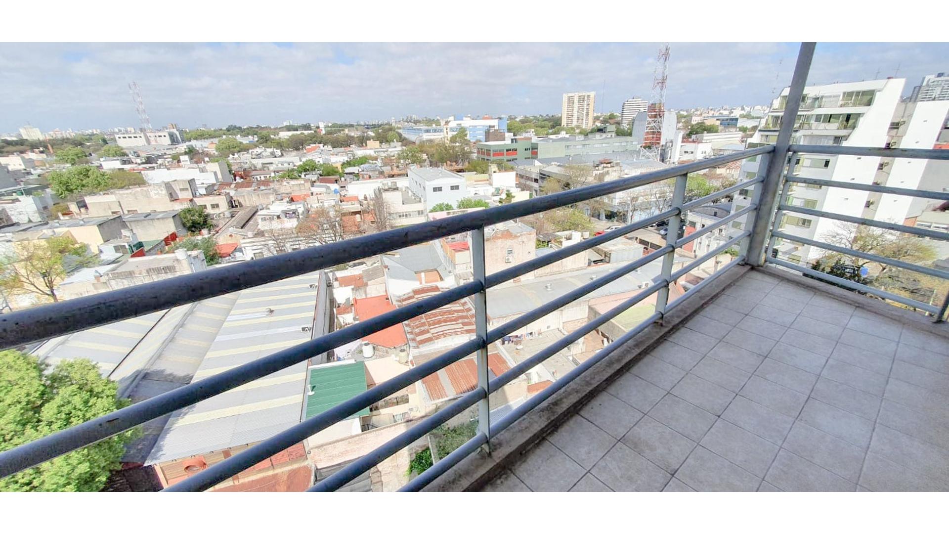 #5376027 | Venta | Departamento | Villa Ortuzar (Le Brique)