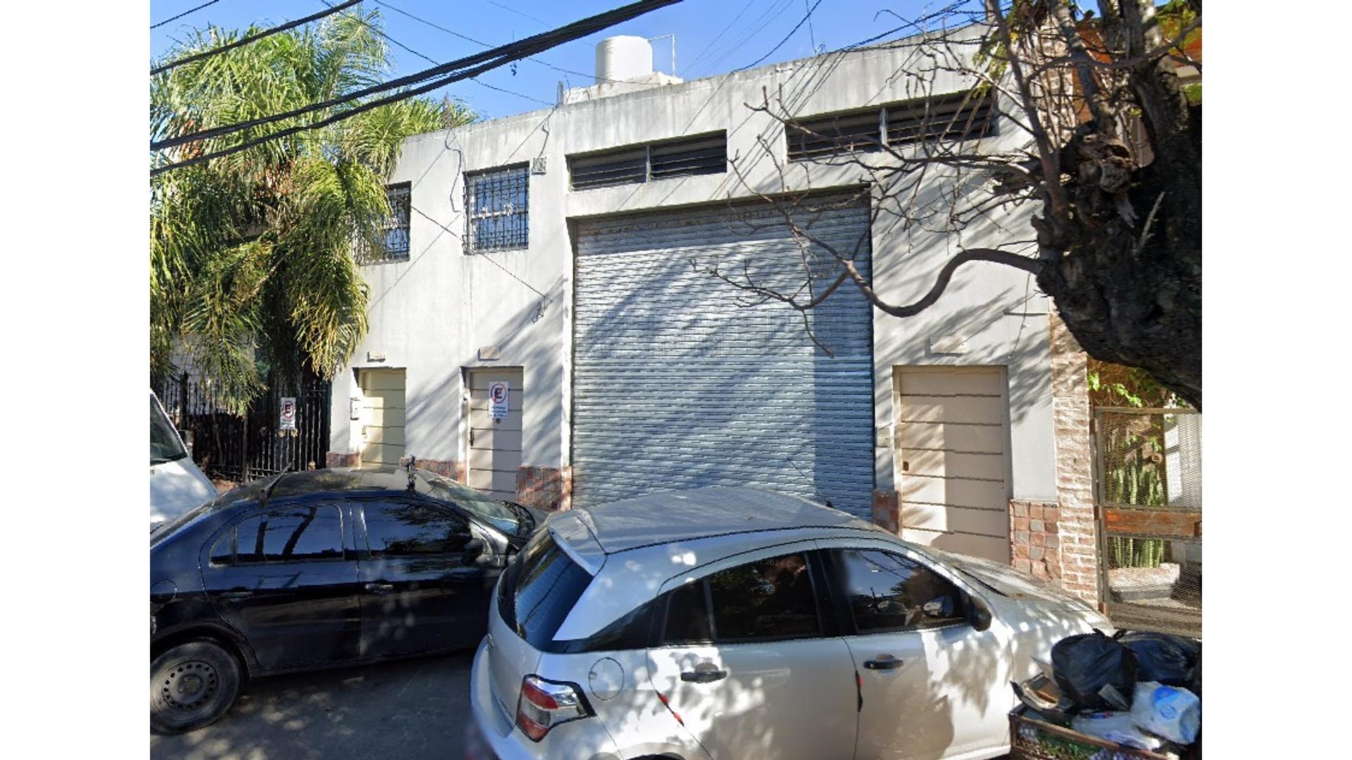 #5377591 | Venta | Galpón / Depósito / Bodega | La Matanza (Aiello Inmuebles )