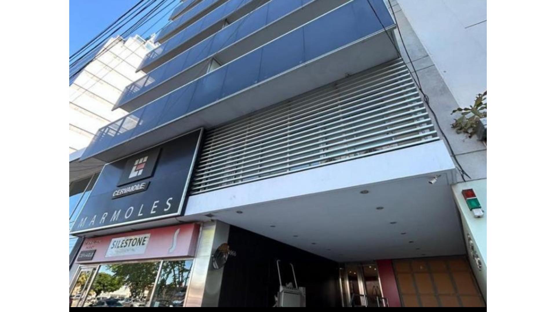 #5378085 | Rental | Office | Nuñez (CHURBA PROPIEDADES)