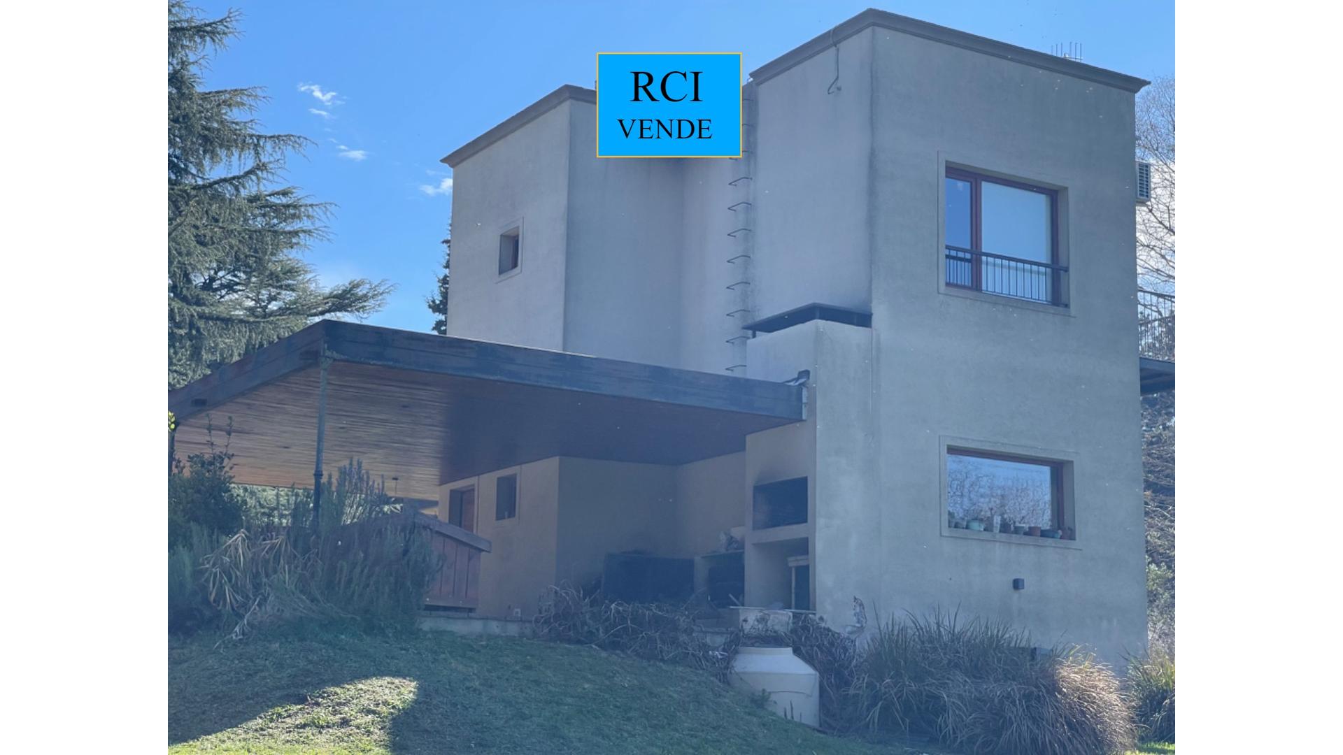 #5377463 | Venta | Casa | Tandil (Inmobiliaria Cabanas)