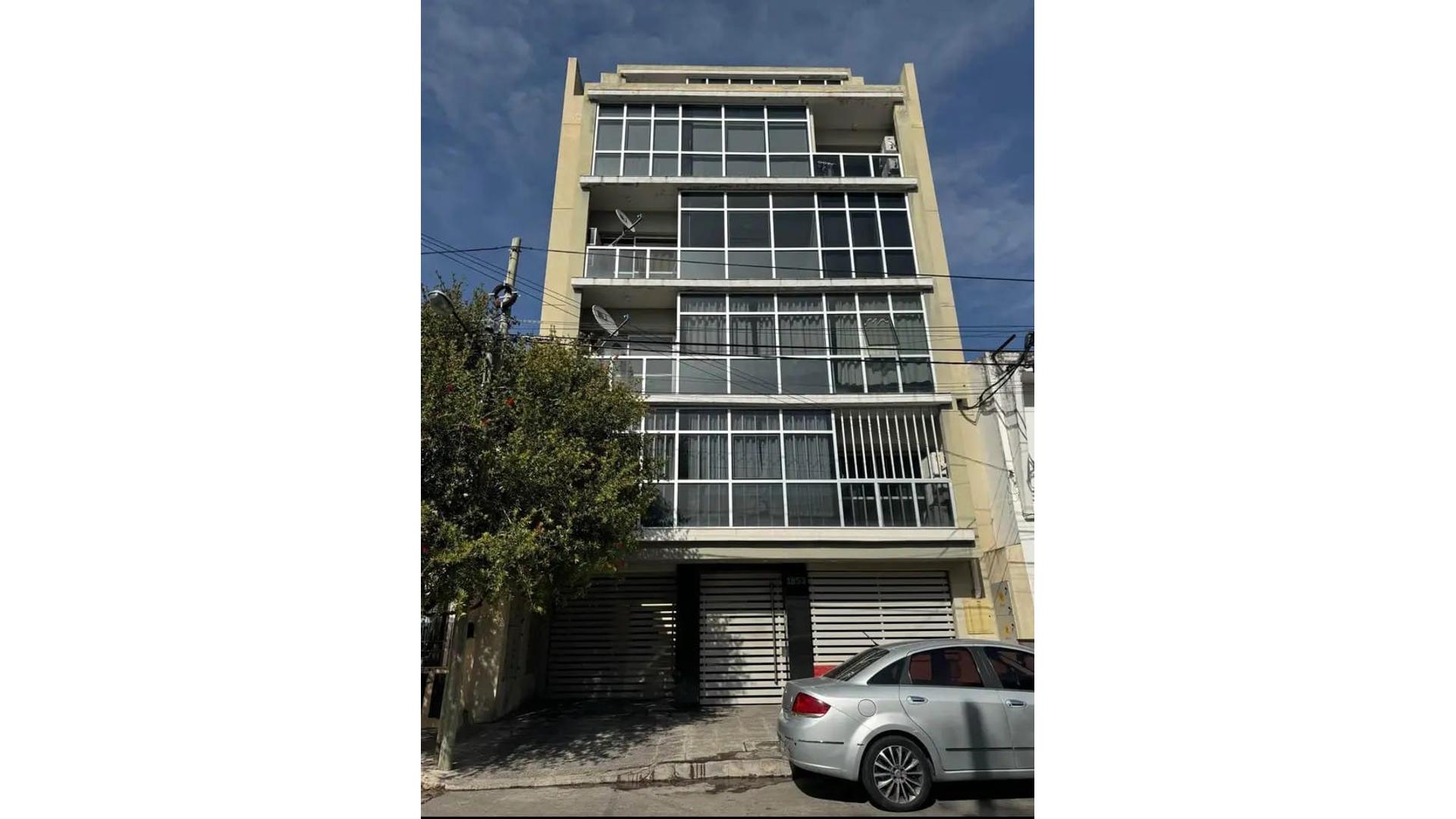 #5376009 | Venta | Departamento | Salta (Fv Emprendimientos)