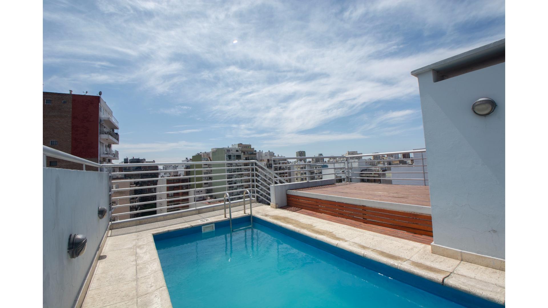 #5377490 | Alquiler | Departamento | Palermo (BIRAGNET)