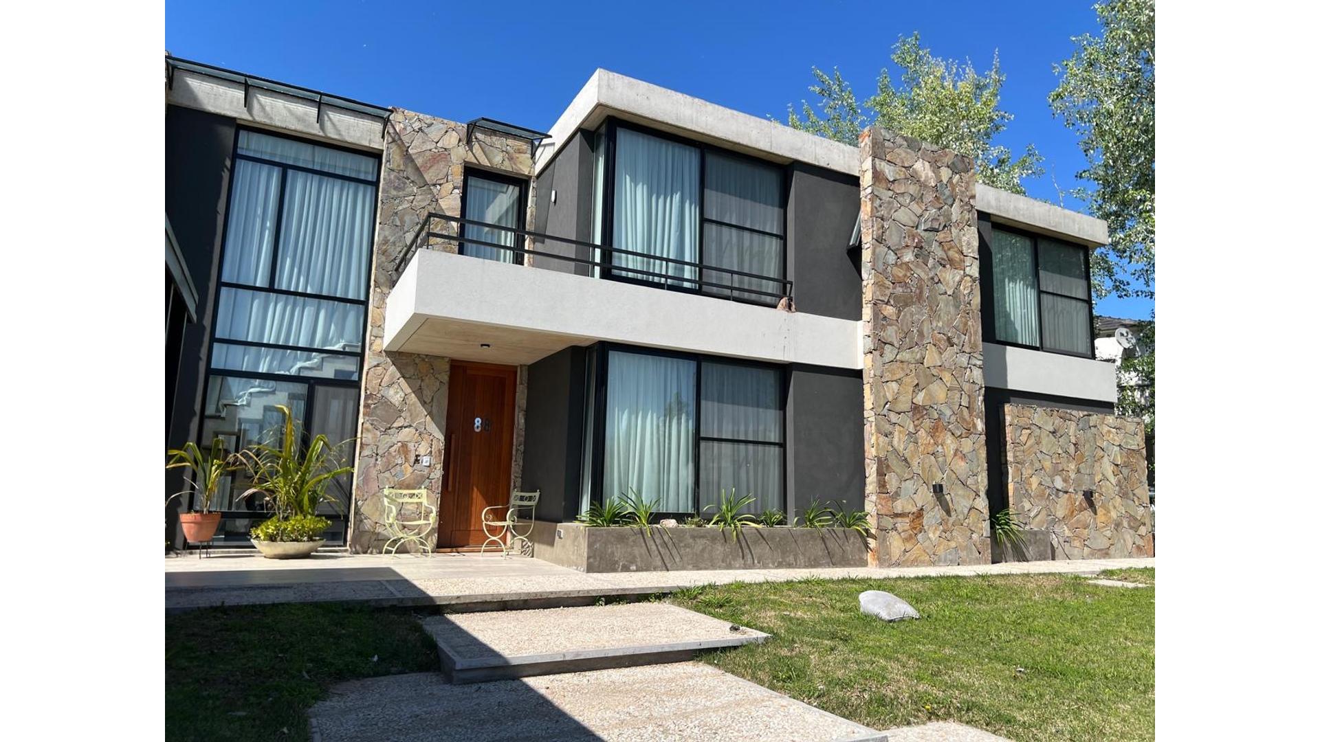 #5376989 | Venta | Casa | Escobar (Magallanes Propiedades)