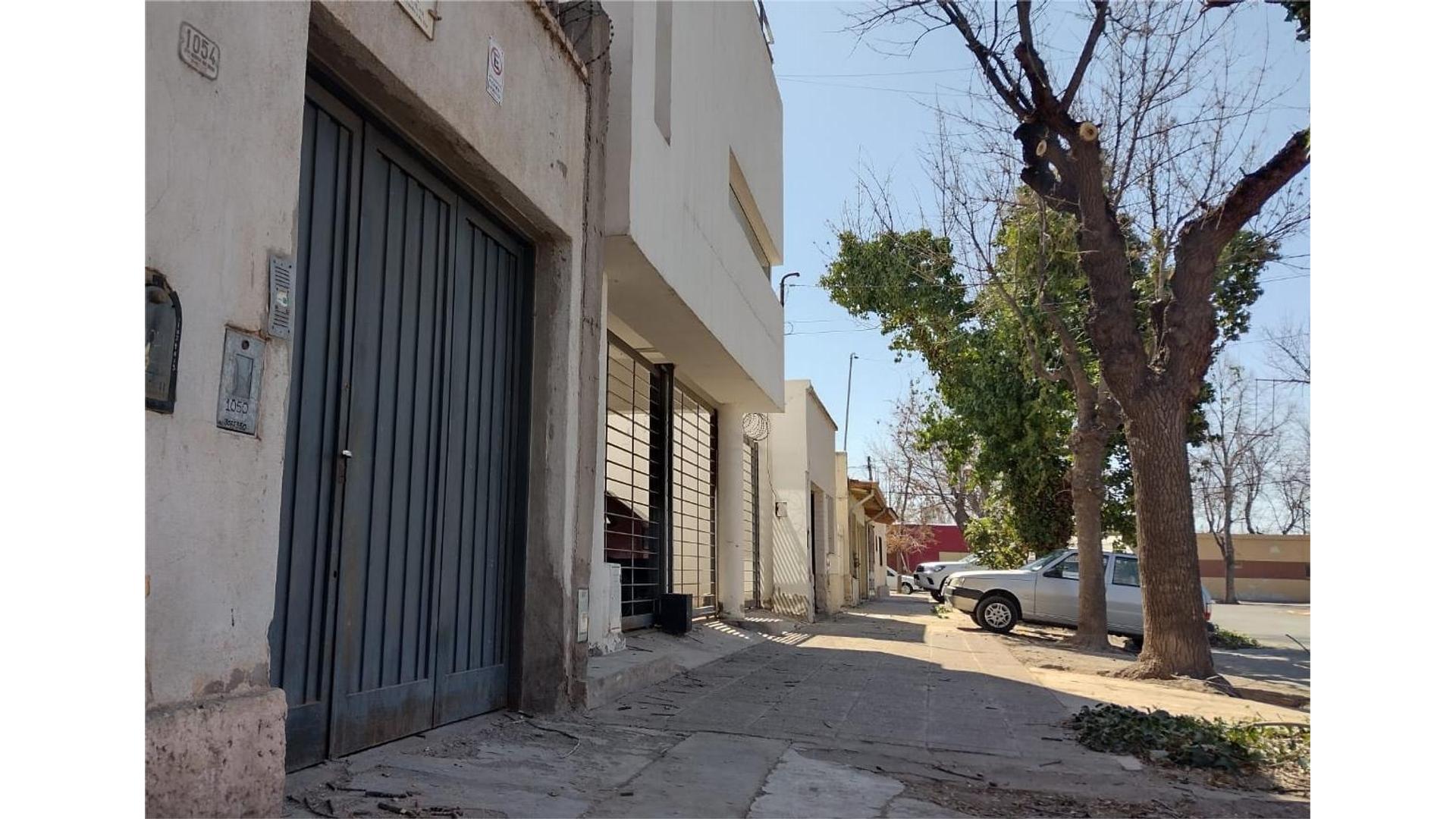 #5376087 | Venta | Casa | Lujan De Cuyo (Bevilacqua Inmobiliaria)