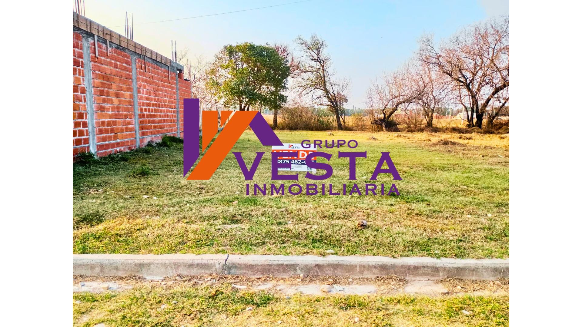 #5377291 | Venta | Lote | Salta (Noelia Estefanía Rodríguez Negri)