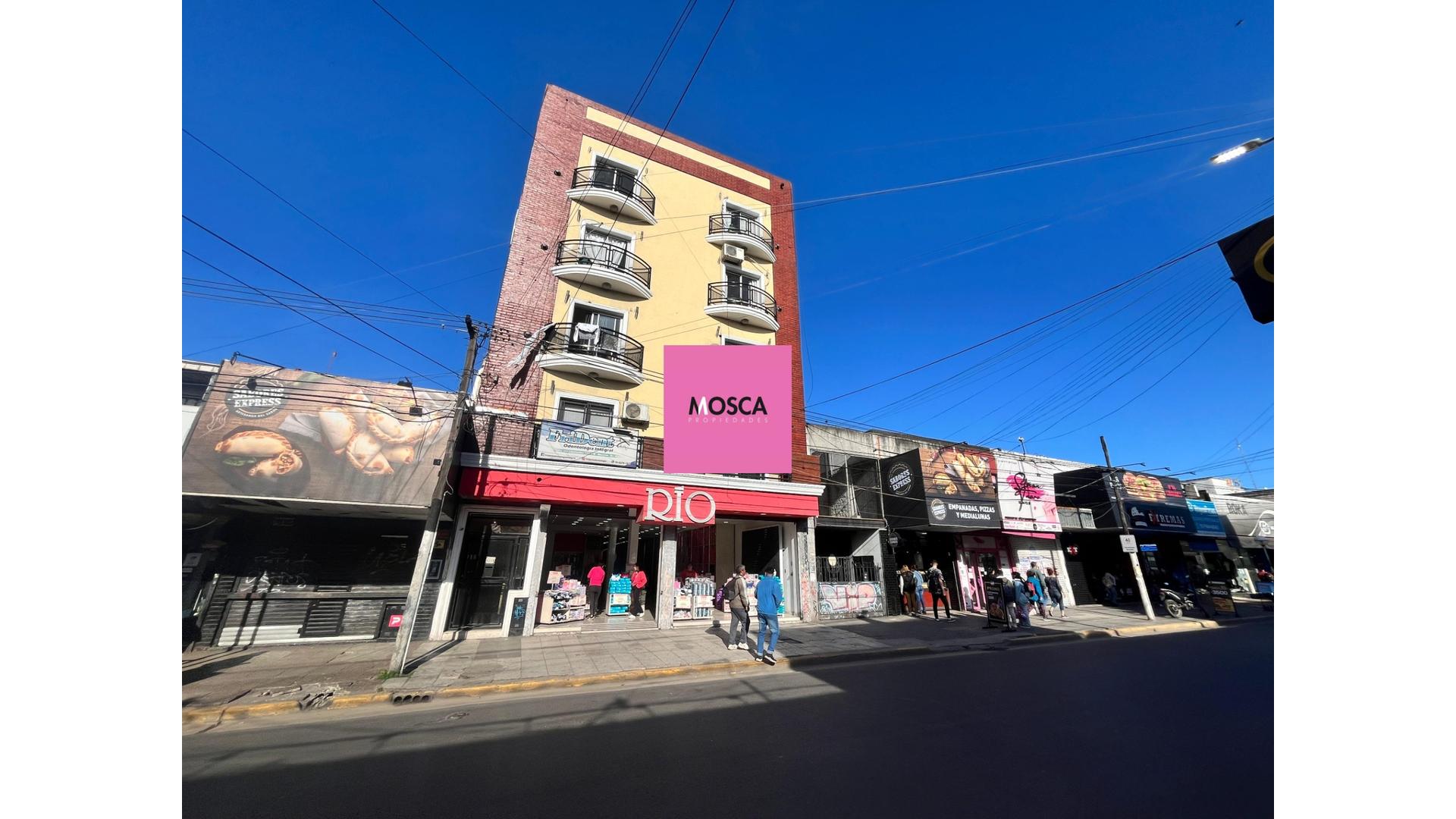 #5377262 | Rental | Office | Moreno (Mosca  Propiedades)