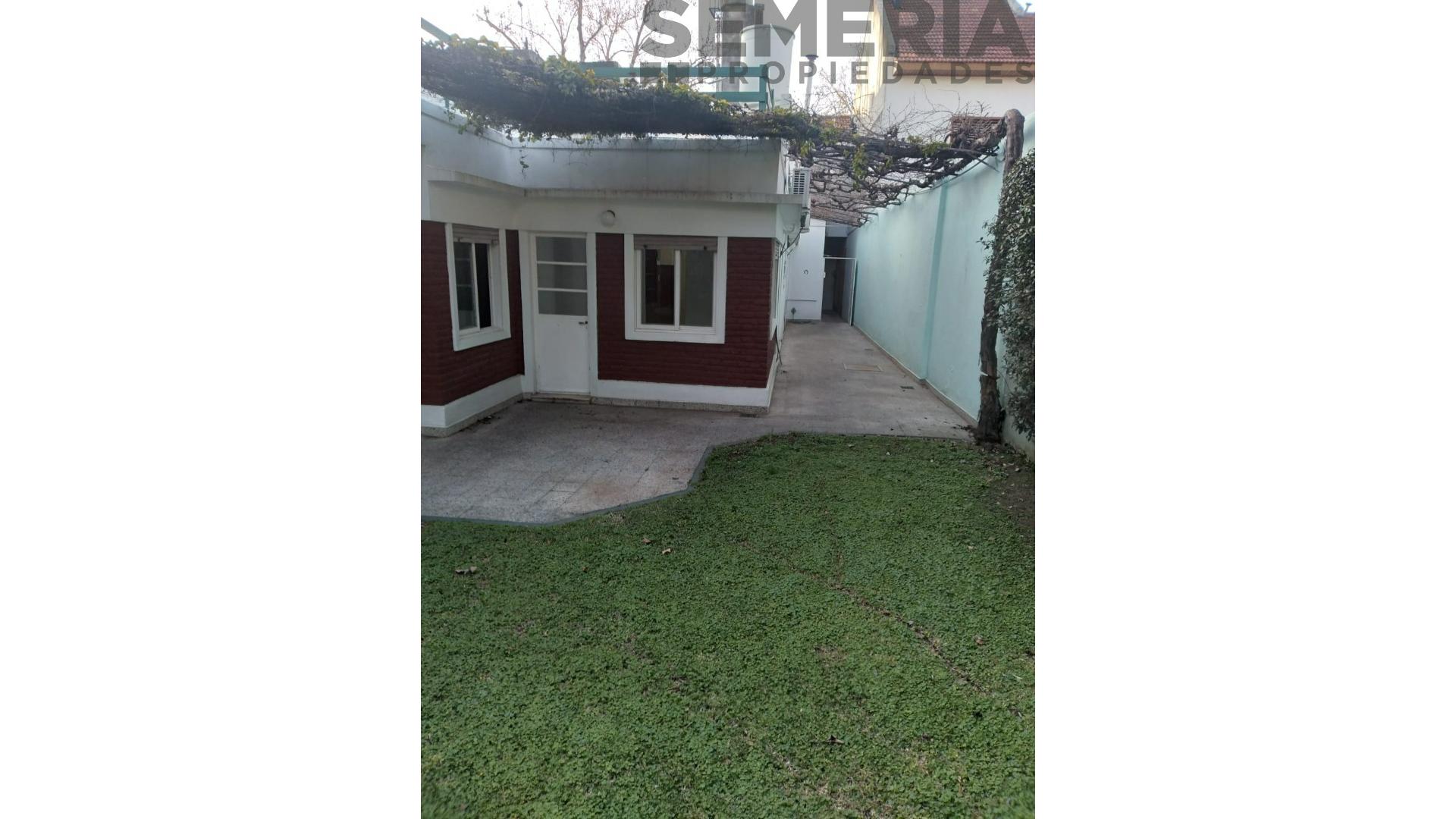 #5375415 | Alquiler | PH | Villa Urquiza (SEMERIA PROPIEDADES)