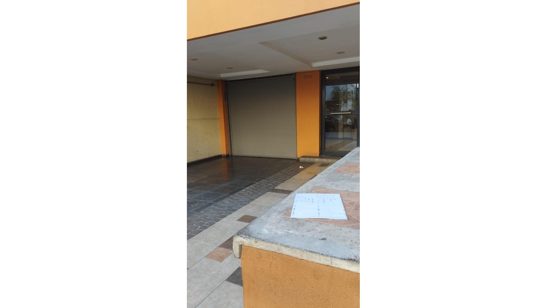 #5376065 | Venta | Cochera | Cordoba (Grupo Banker)