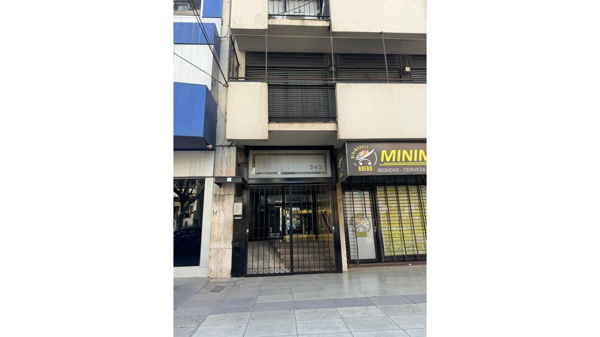 #5377014 | Venta | Departamento | Lomas De Zamora (Inmobiliaria Raul Candel)