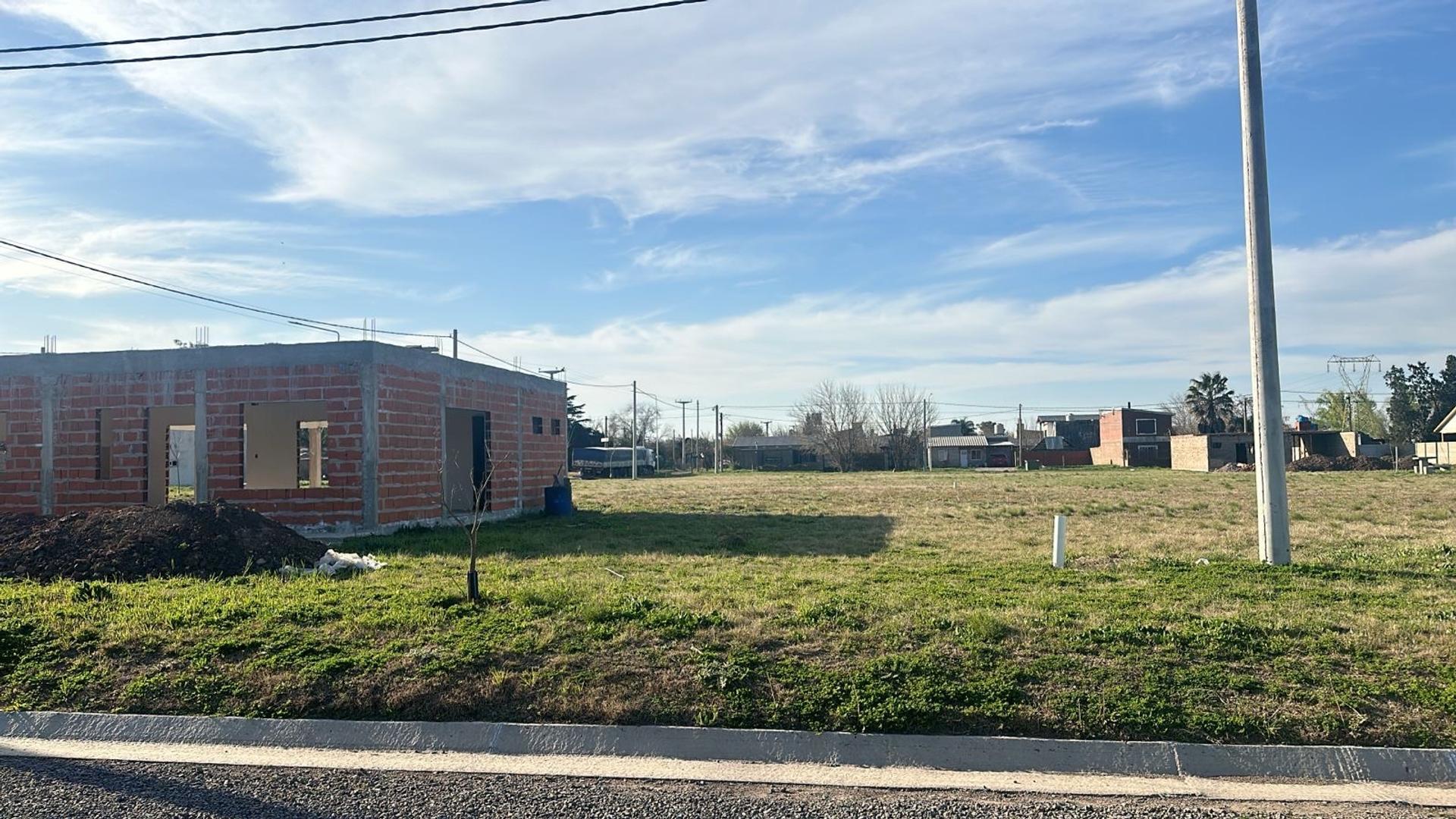 #5375542 | Venta | Lote | Ibarlucea (DOFFO NEGOCIOS INMOBILIARIOS)