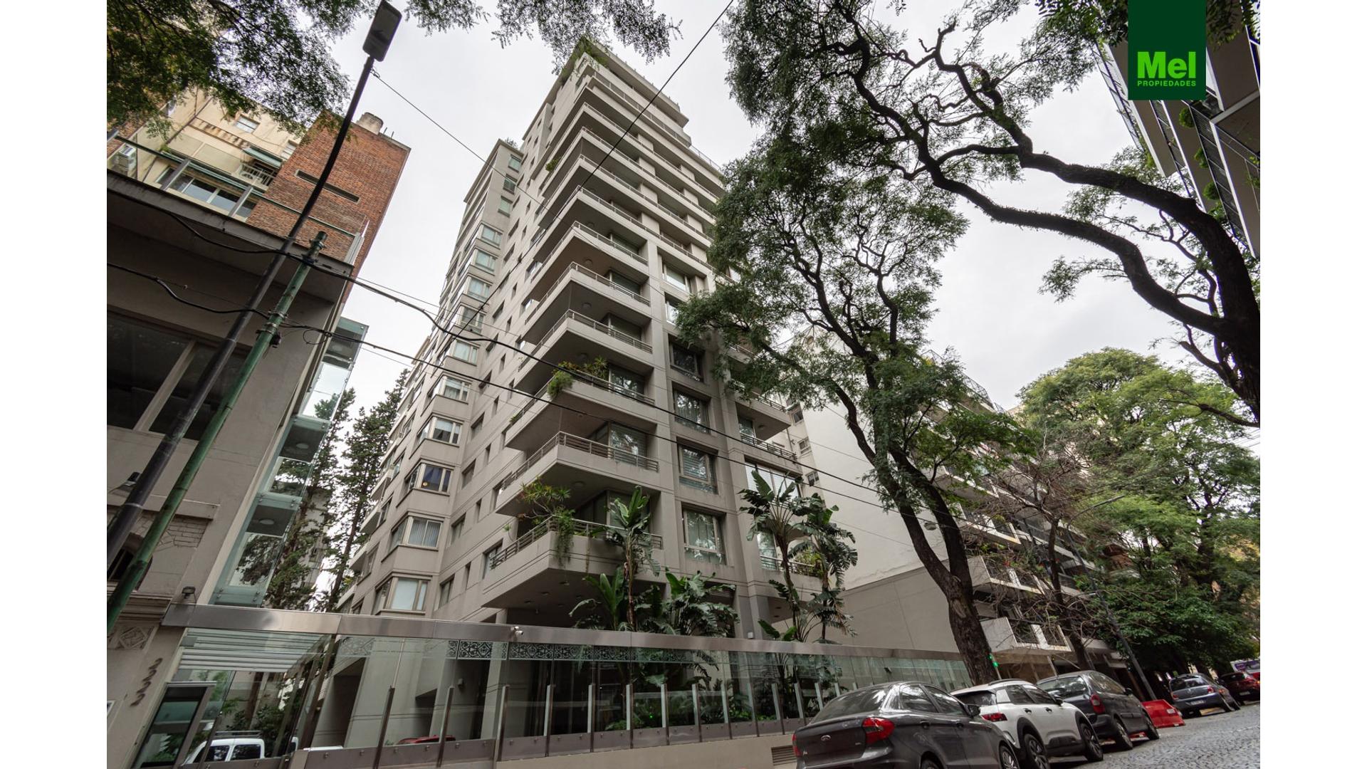 #5376298 | Venta | Departamento | Belgrano (Mel Propiedades)