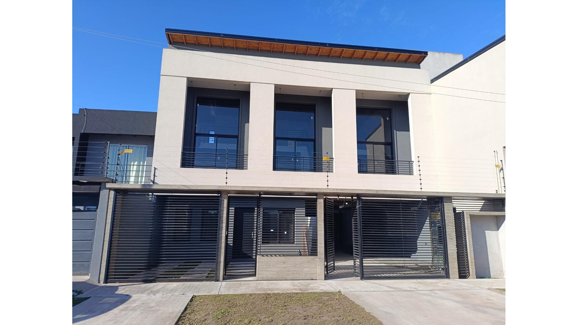 #5375302 | Venta | Departamento | Berazategui (Hernan Schaerer Desarrollos Inmobiliarios)