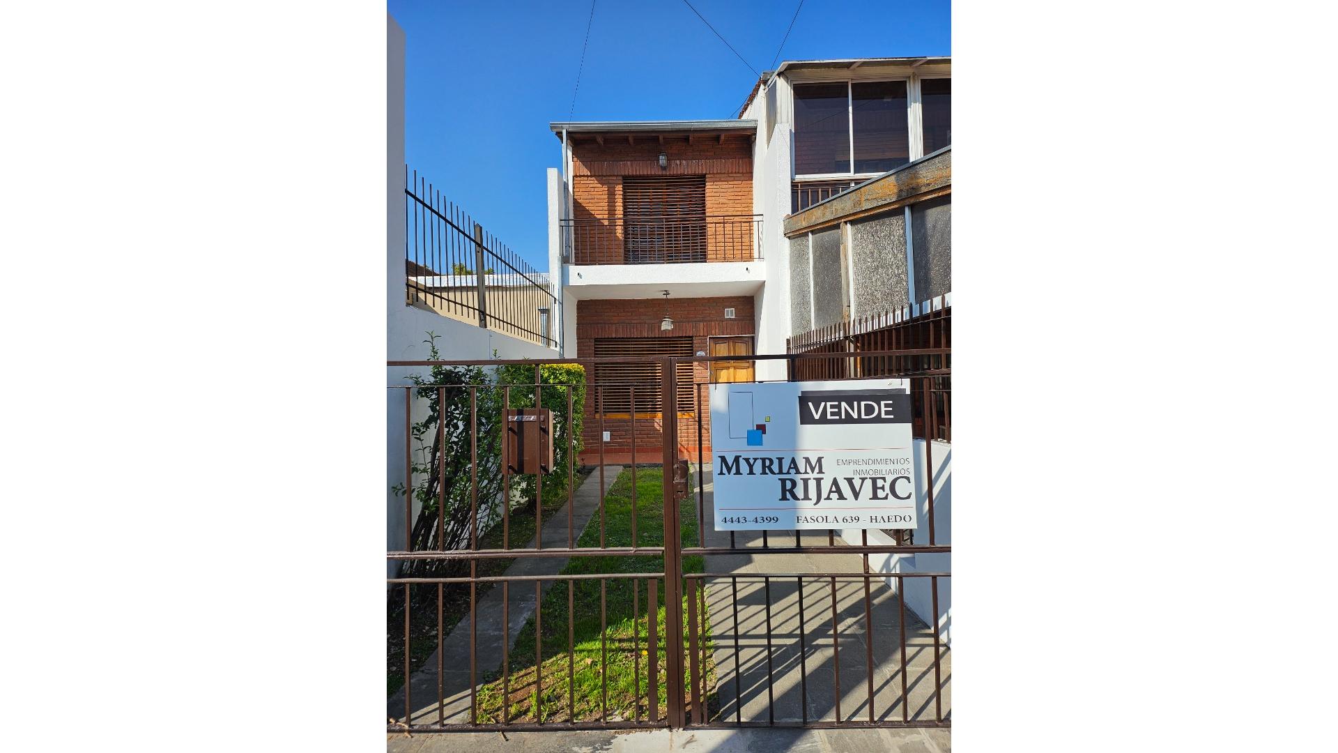 #5375642 | Venta | PH | Moron (Myriam Rijavec  Emprendimientos Inmobiliarios)