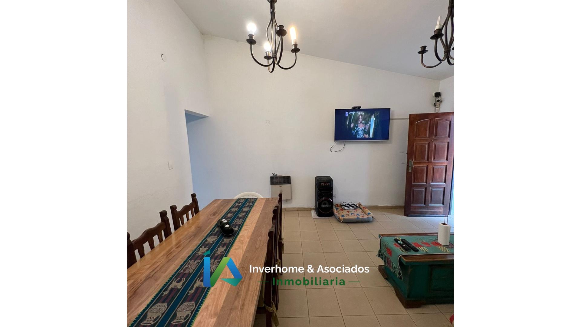 #5377897 | Sale | House | Cordoba (Inverhome & Asociados Inmobiliaria)