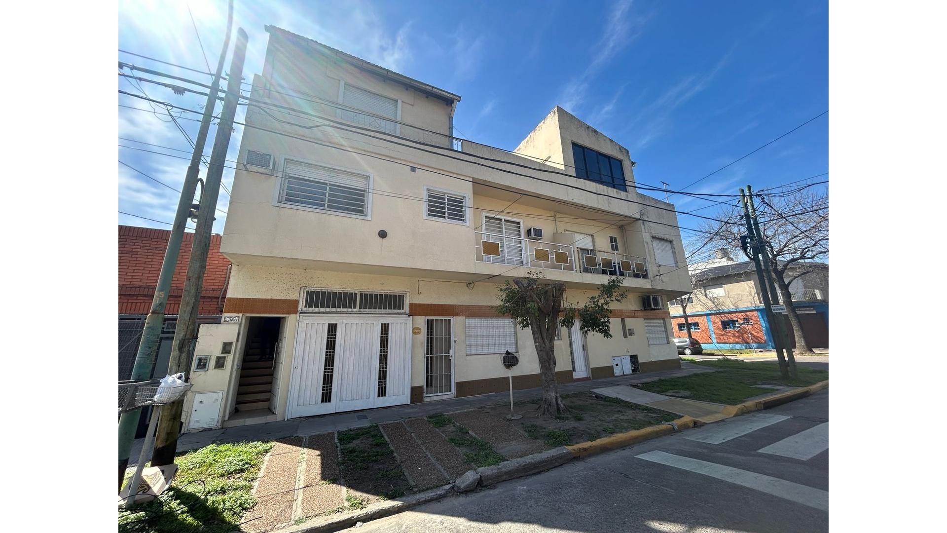 #5376091 | Sale | Horizontal Property | Vicente Lopez (GERON PROPIEDADES)