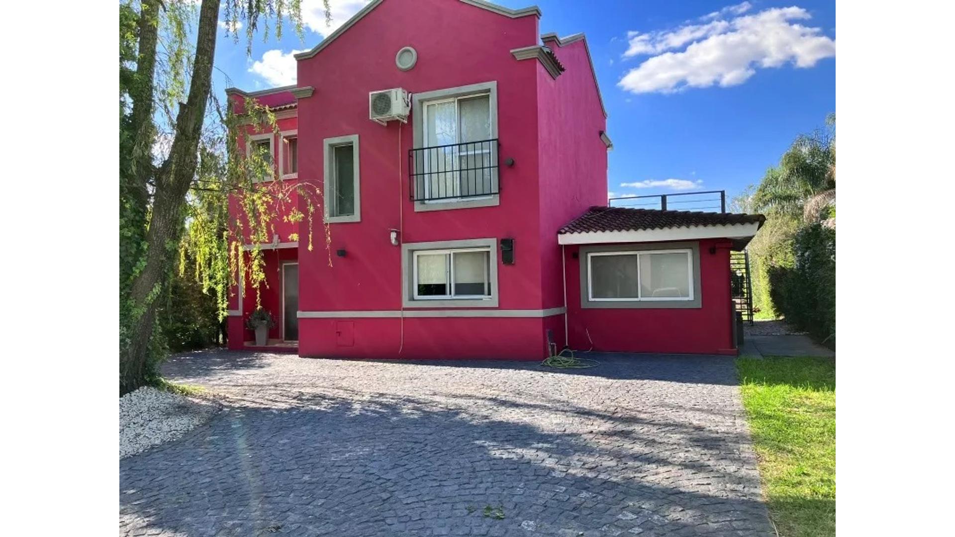 #5377090 | Venta | Casa | Moreno (ALVAREZ PROPIEDADES (Sucursal))