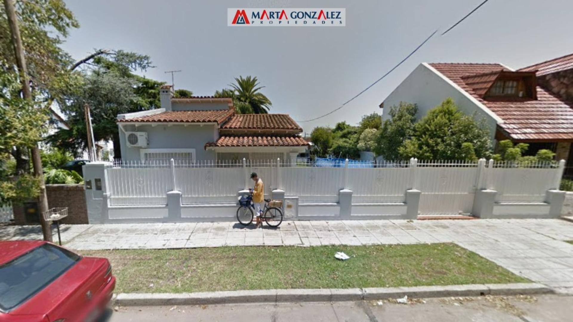 #5377018 | Rental | House | Moron (Marta Gonzalez Propiedades Suc. Norte)