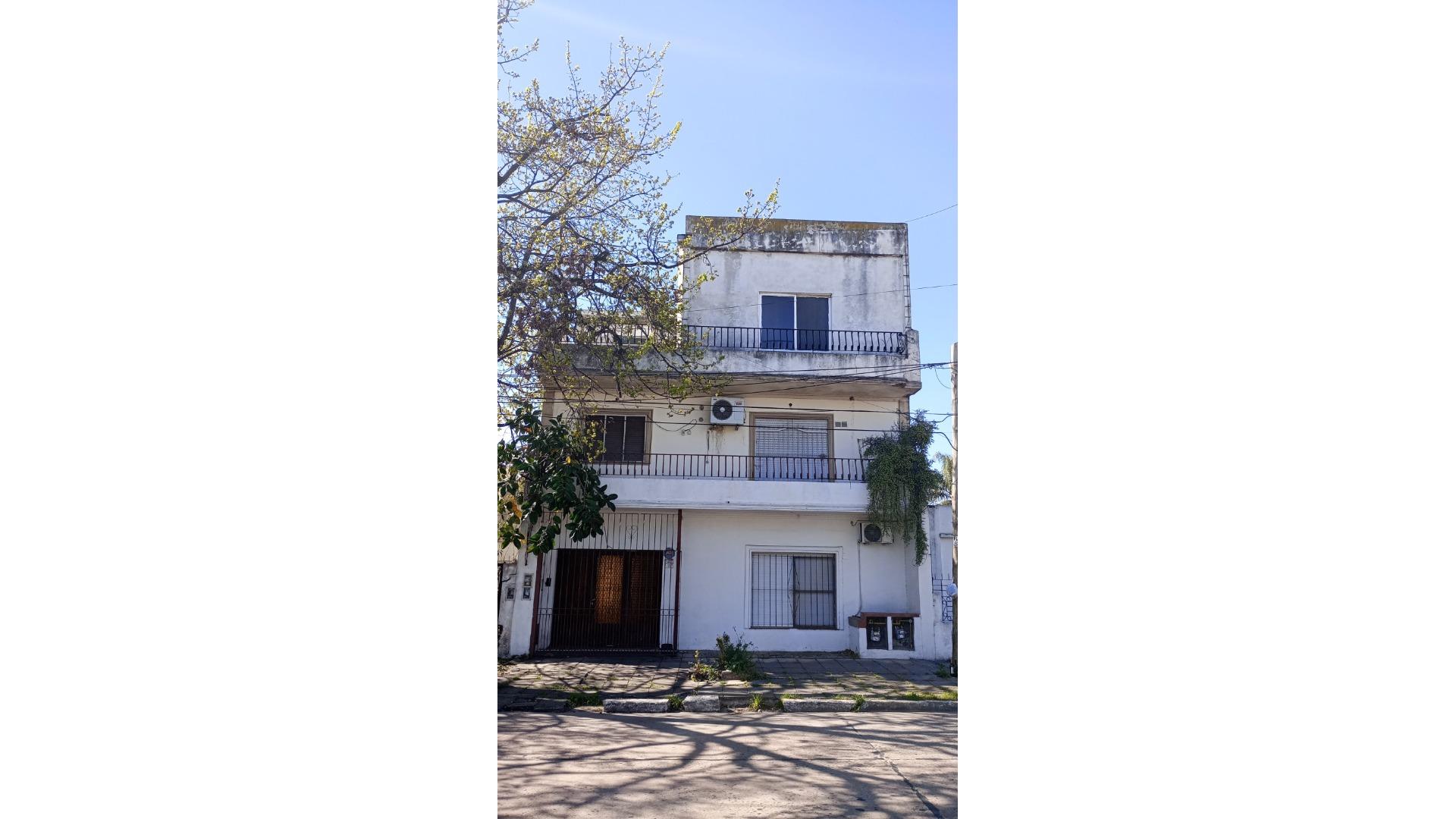 #5378162 | Venta | Casa | Merlo (POLVERINI INMUEBLES)