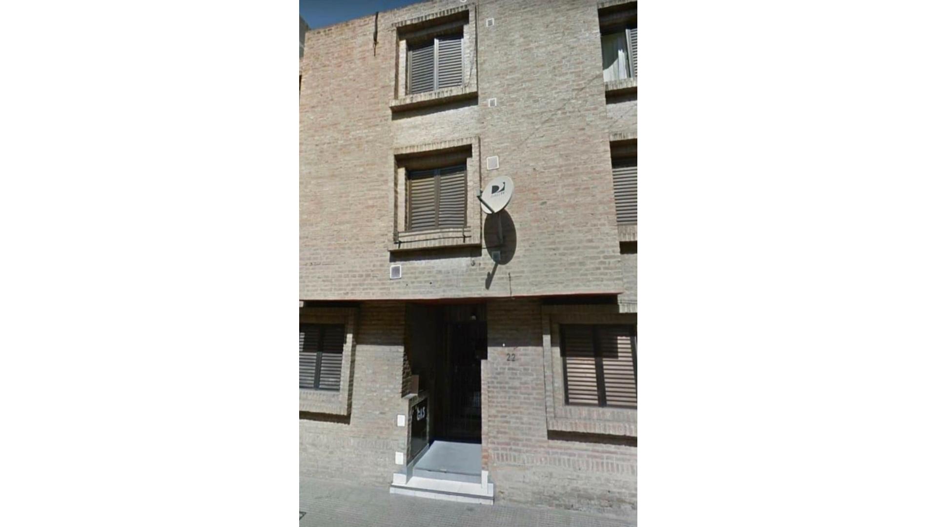 #5375530 | Sale | Apartment | Cordoba (Holding de Inmobiliarias)