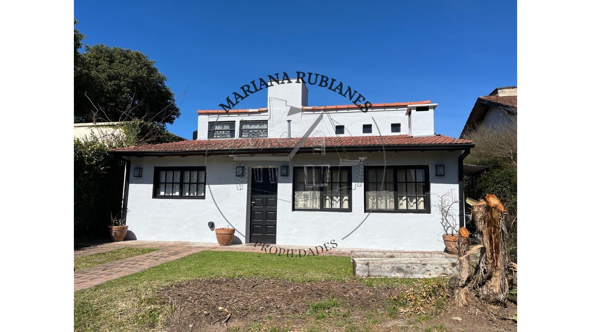 #4201991 | Venta | Casa | Escobar (Country Propiedades)