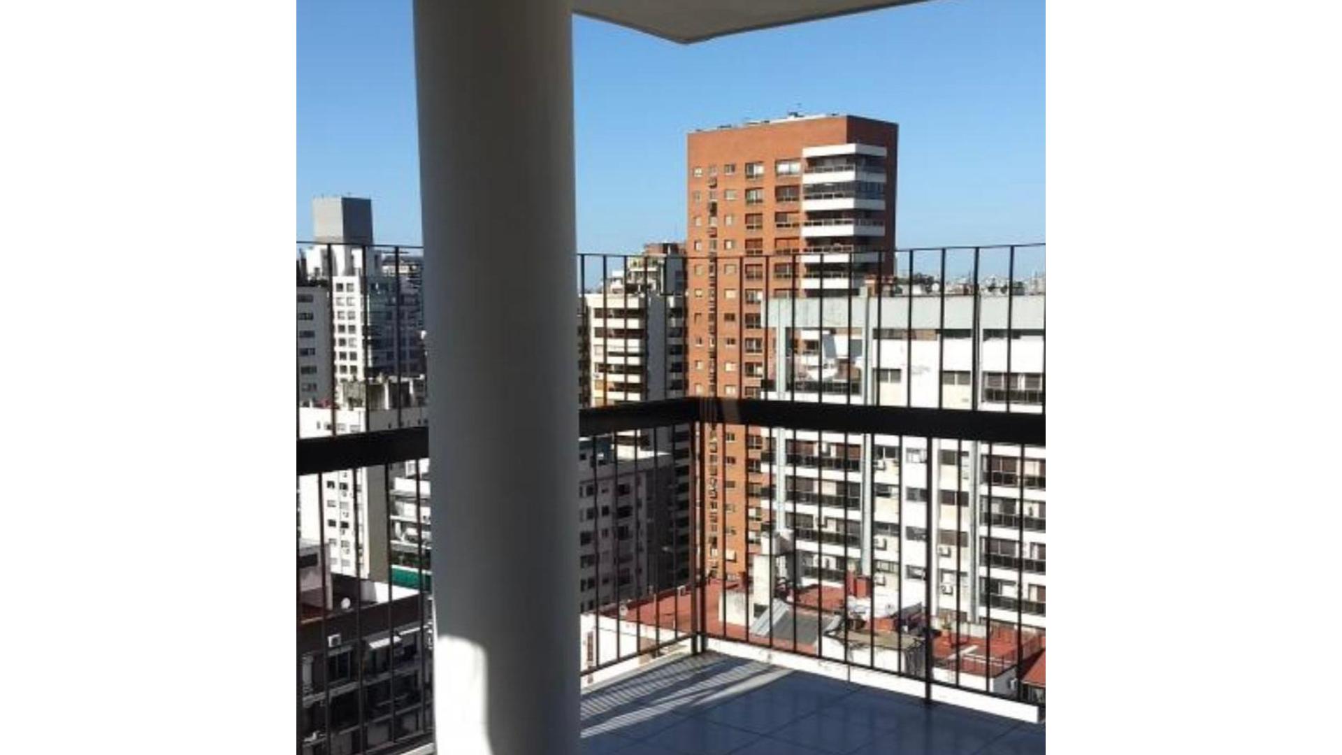 #5377362 | Alquiler | Departamento | Belgrano (Godoy Asesores Inmobiliarios)