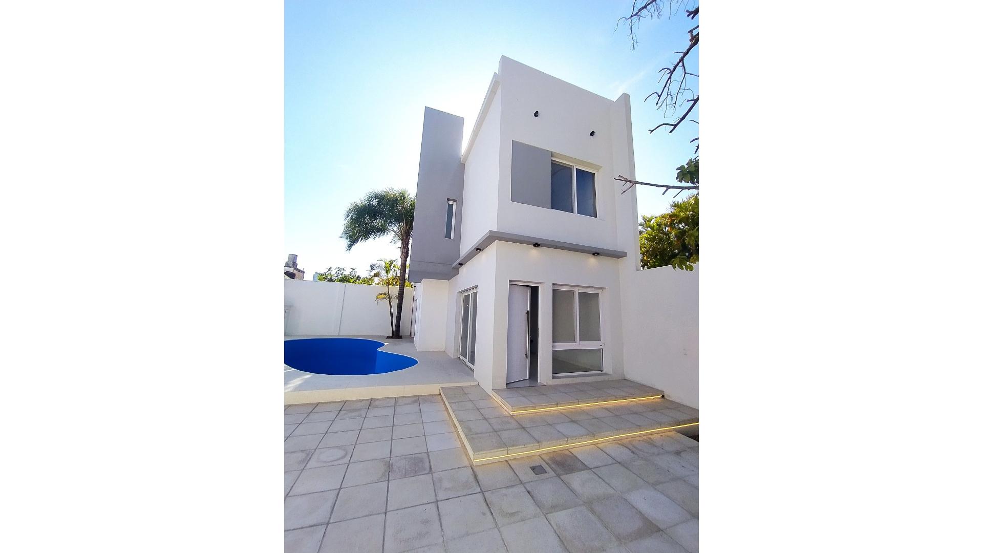 #5376429 | Alquiler | Casa | Resistencia (Sion Inmobiliaria)