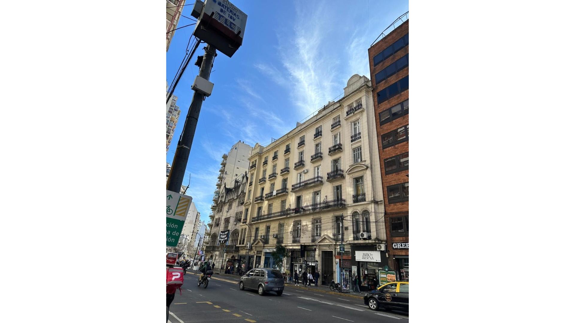 #5376855 | Venta | Hotel | Recoleta (Yeger Negocios Inmobiliarios)