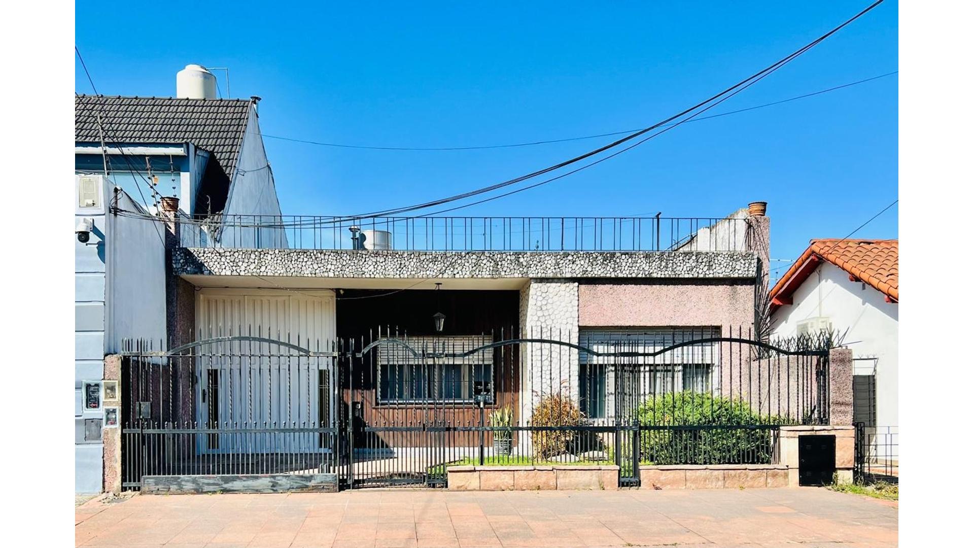 #5377873 | Rental | Horizontal Property | La Matanza (Jaquelina Infantino)