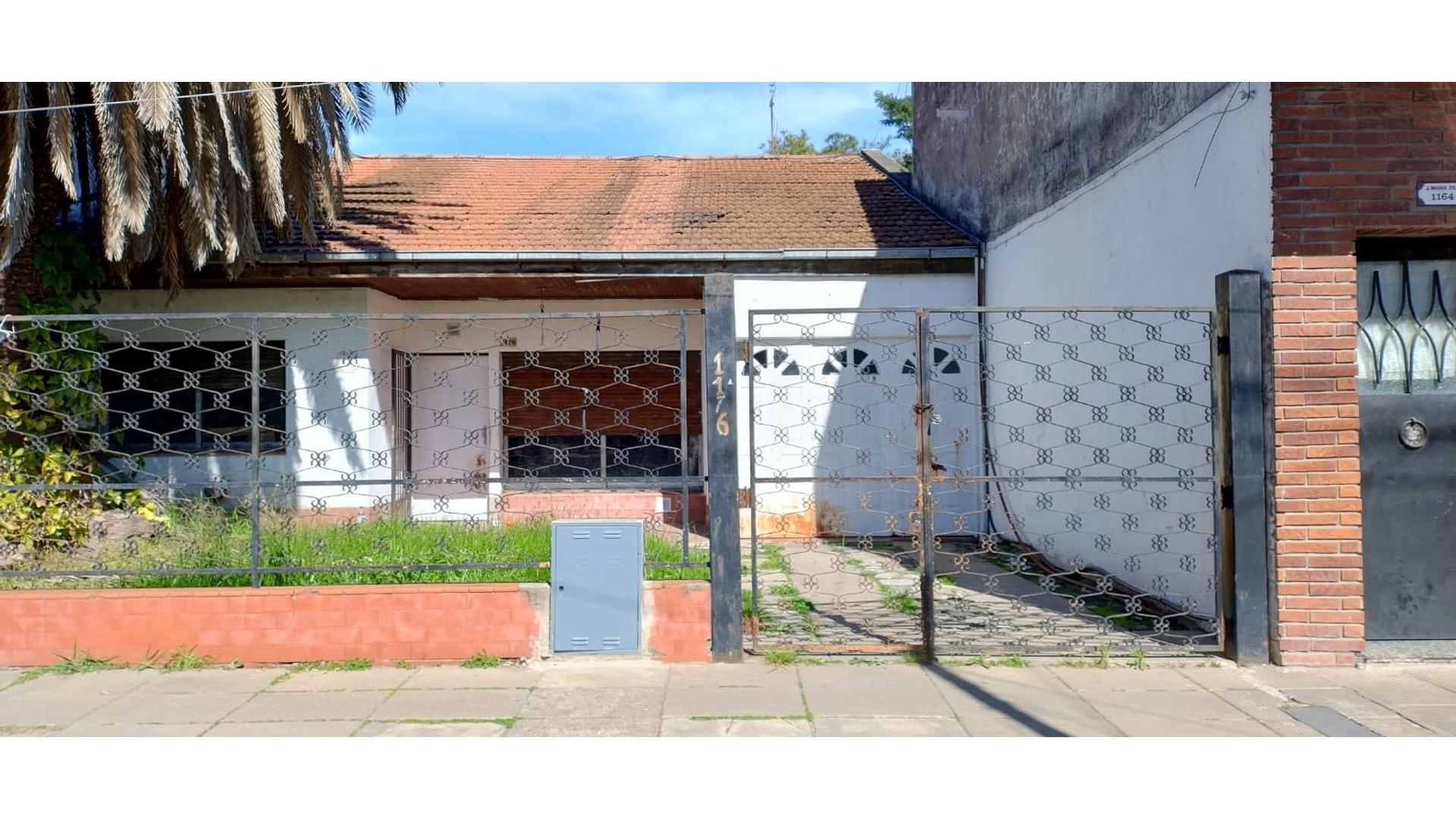 #5375204 | Venta | Casa | Ituzaingó (SONIA IRIARTE PROPIEDADES)